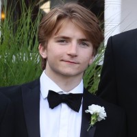 Theodore Davis