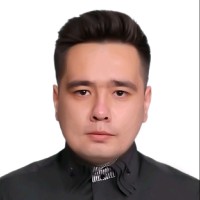 Akmalbek Sharipov