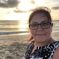 Tracey Rowland-Smith