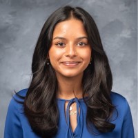 Allisa Pandit