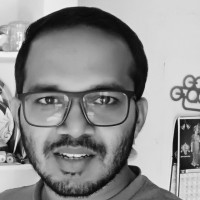 Ravi Krishna Chavali