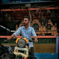 Bhuvan Gowda