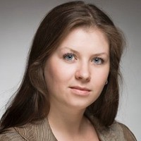 Olga Komissarova