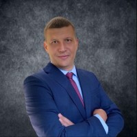 Сергей Новиков