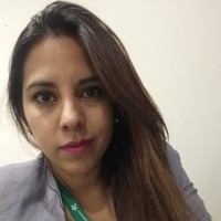 Diana Lissette Moreira Moreira