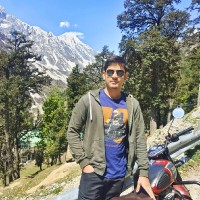 Pravesh Singh