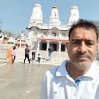 Amris Pathak