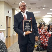J Otis Harris Jr
