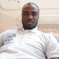 Eugene Okrah Osei-Sarfo