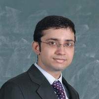 Deepesh Raghaw