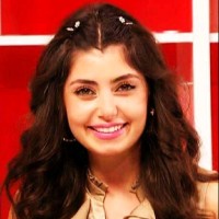 Marwa Mostafa