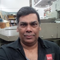 Zaman Khan