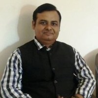 Durgesh Awasthi