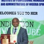 Chux Ihueze (MICMAM FIPMA)