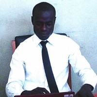 DELE AKOMOLAFE, MIPAN