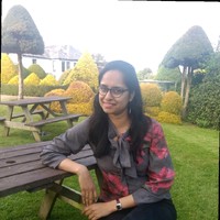 Devika Kulkarni