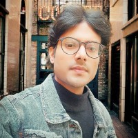 Saud Ahmad
