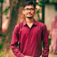Md Sazzad Mahmud