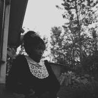 Jackline Wangari