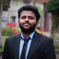 Akash S Kotian
