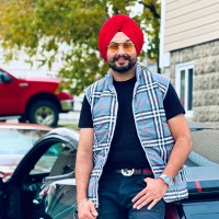 Lovepreet Singh