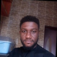 samuel Udo-osoh