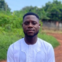Temitope Ayodele