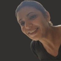 Khadija Mallouk
