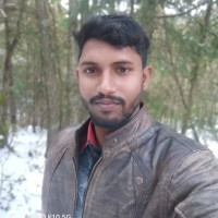 Md Aabid Alam