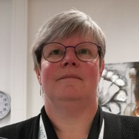 Erna vdr Laan-de Goede