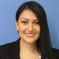 Monica Barahona - Psicológa Laboral - Desarrollo Organizacional