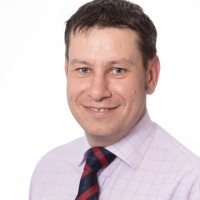 Thomas Goodall