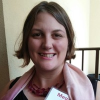 Megan Bungay