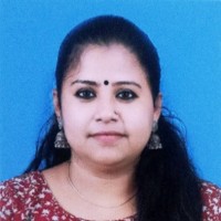 Adithya K P