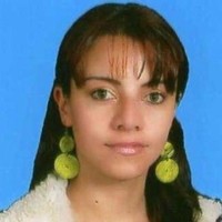 Marisol Huertas Peña