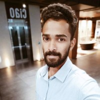 Robin Shibu