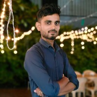 Pravin Bhadane