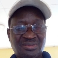 Dr Sylla S Mohamed