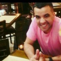 Gilson Alves Cardoso