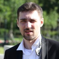 Roman Yazemov