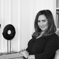 Astrid Cohen-Maymon Mpa Studio De Création