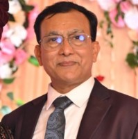Pravin Sinha