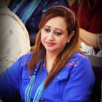 Tehmina Azim