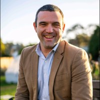 Lachlan McCarthy
