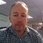 Martin Stewart