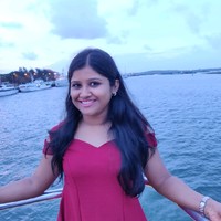 Deepthi Ravikumar
