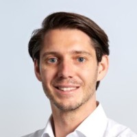 Christopher Stolz