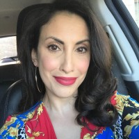 Lisa Rosales
