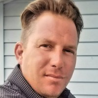 Jeremy Crary