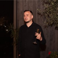 Senad Shabaj
